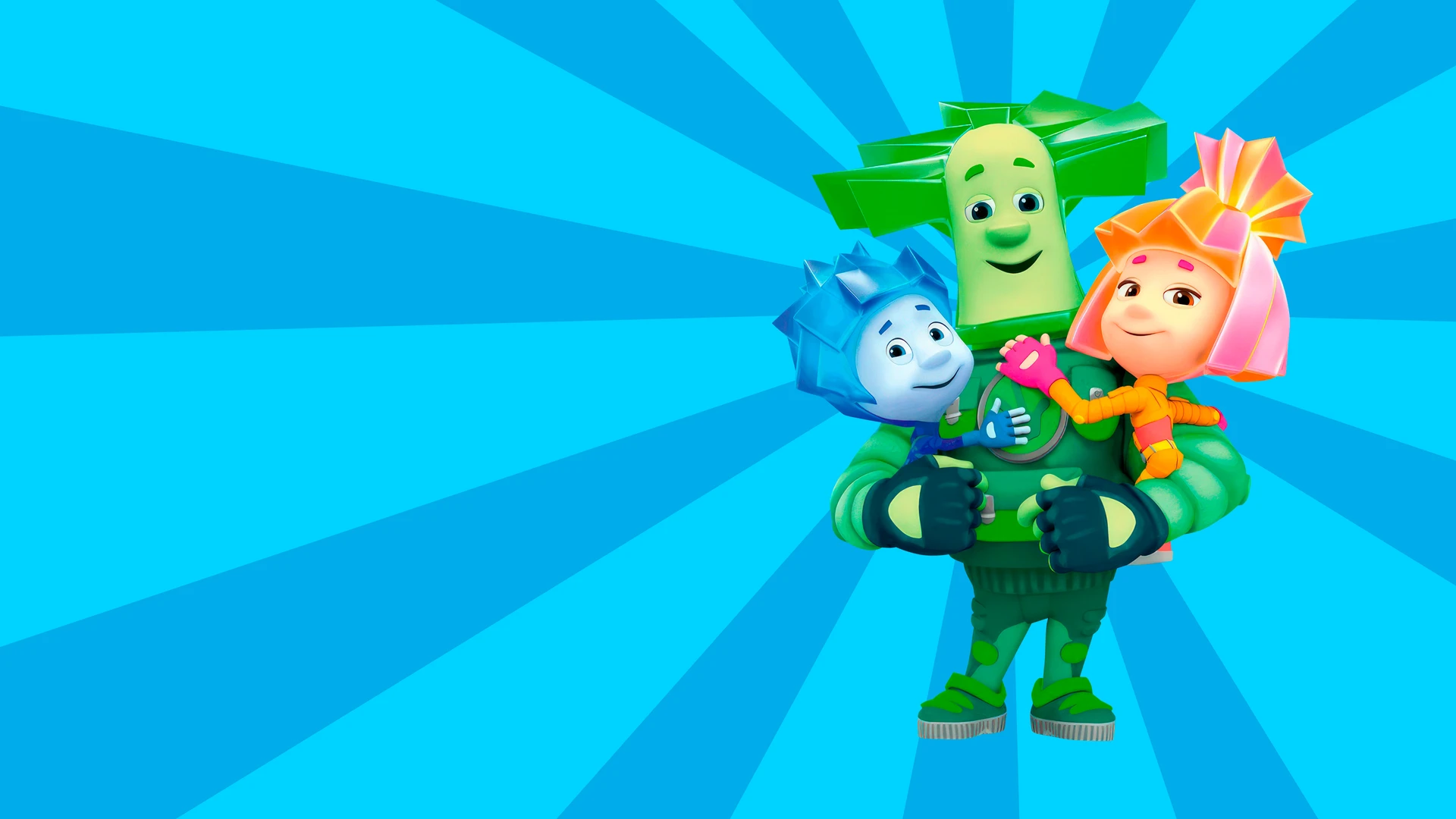 Фиксипелки. Альманах