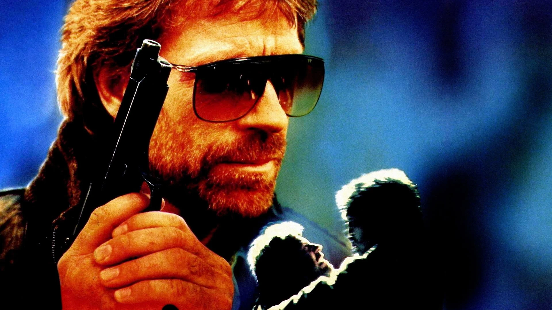 Герой и ужас