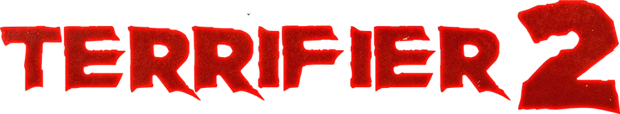 Ужасающий 2