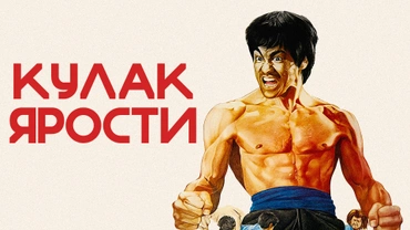 Кулак ярости