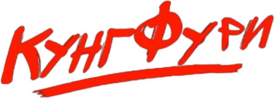 Кунг Фьюри