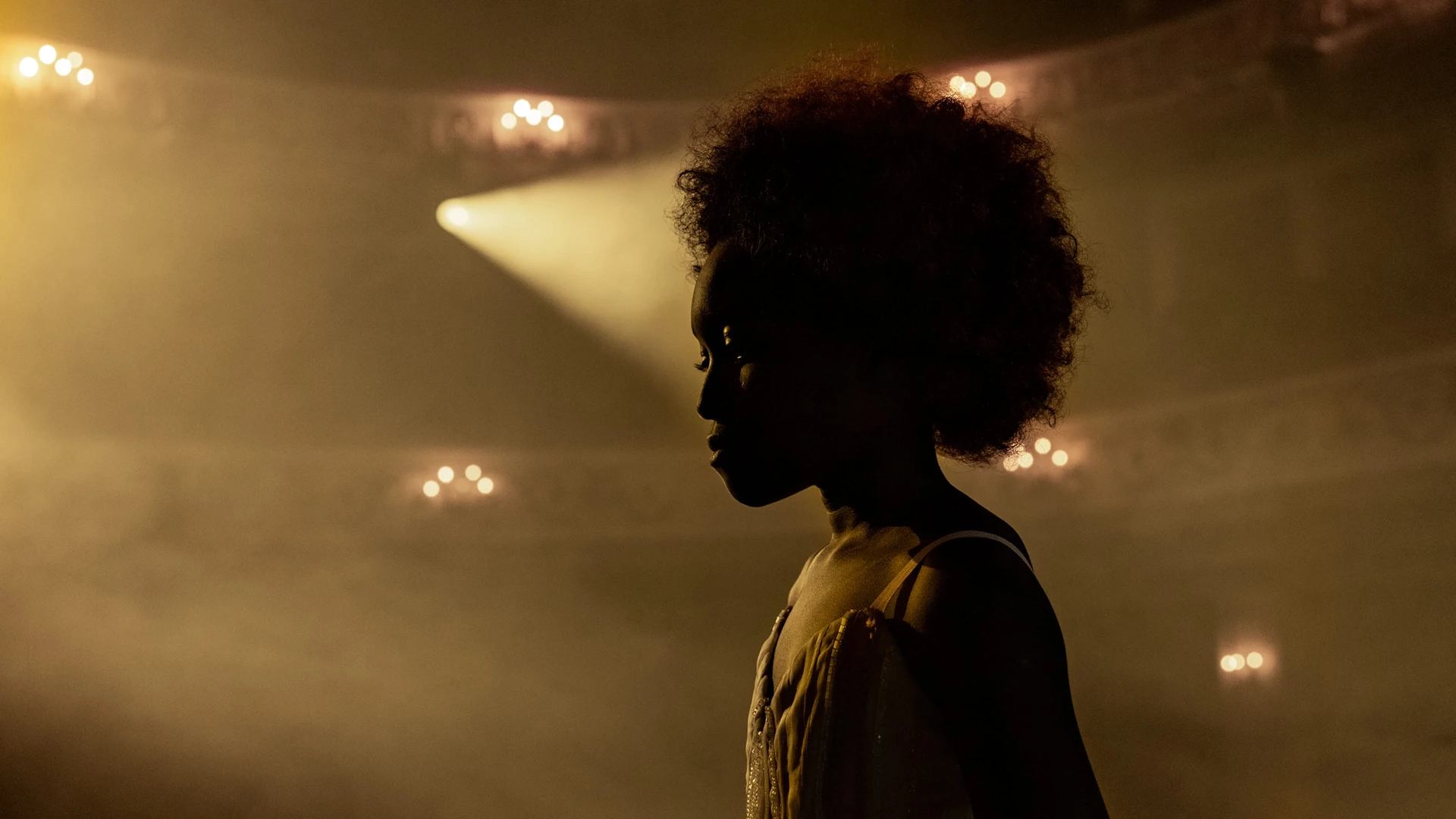 Принцесса балета