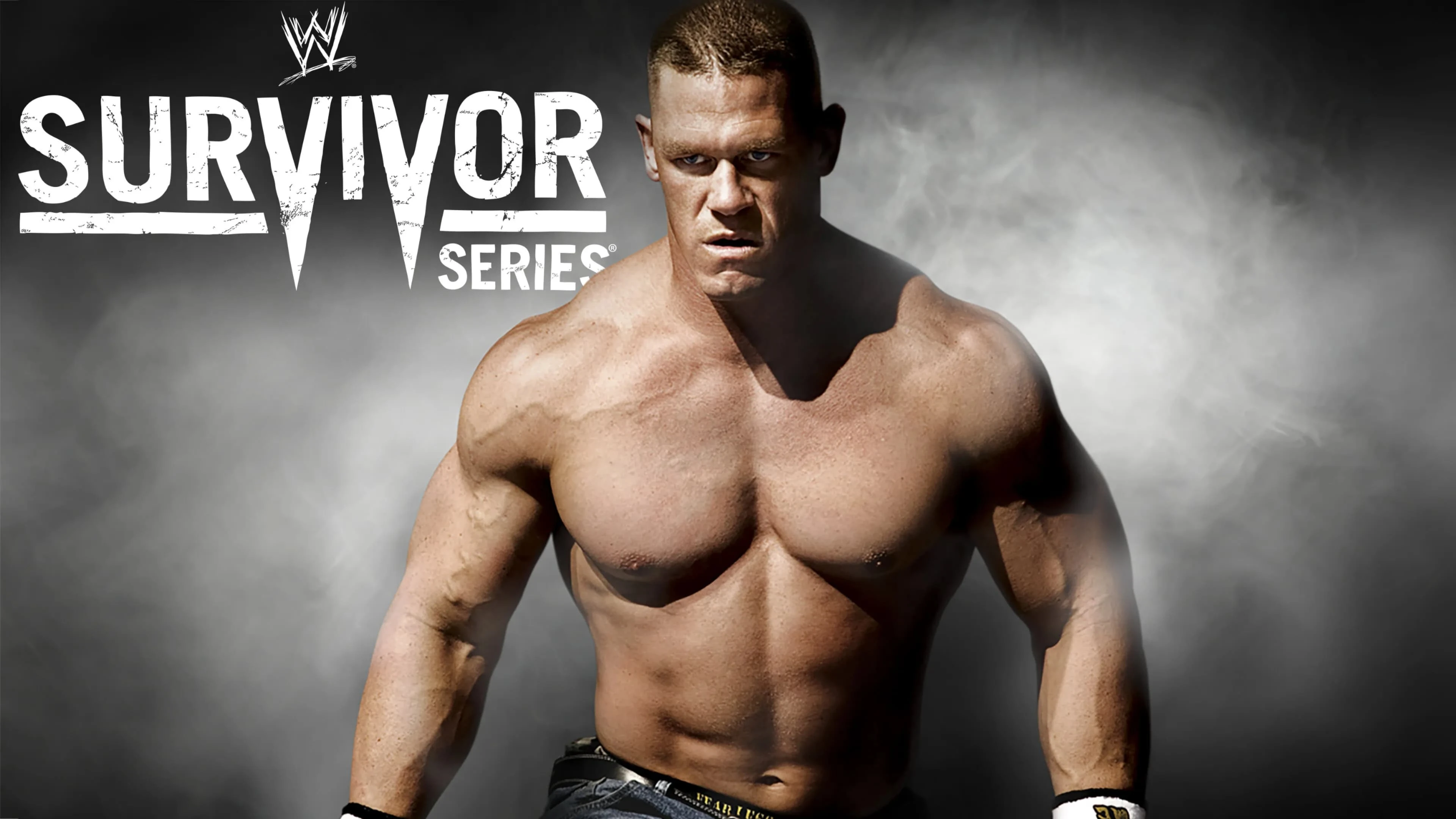WWE Серии на выживание