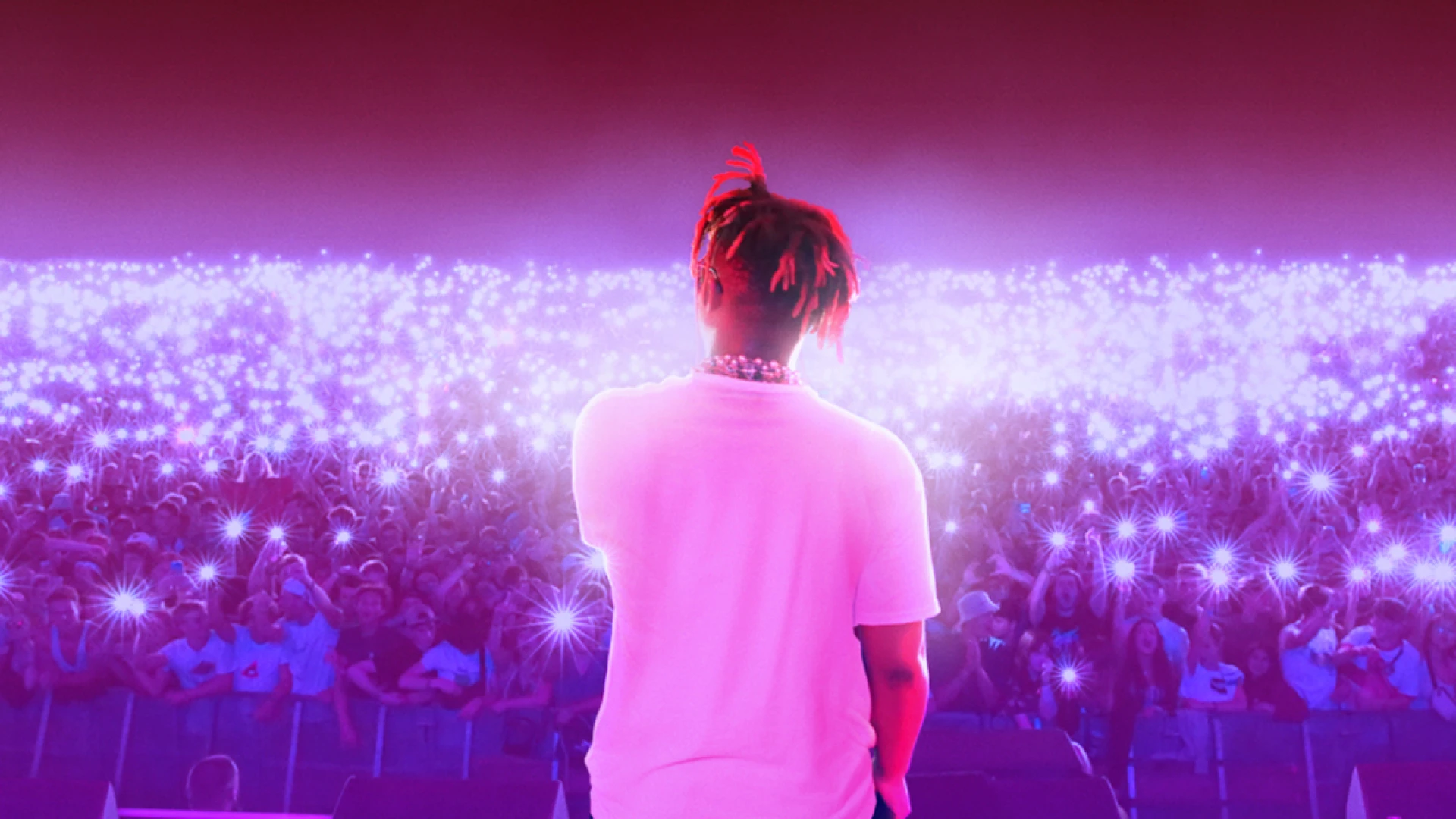 Juice WRLD: В бездну