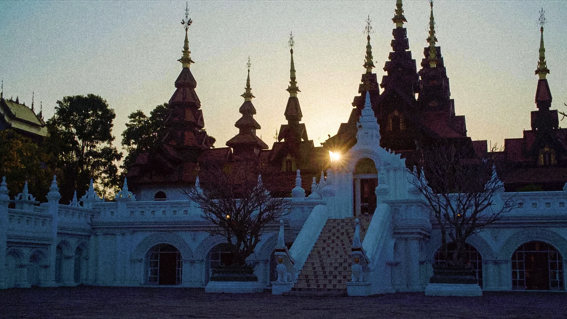 Роскошные приключения