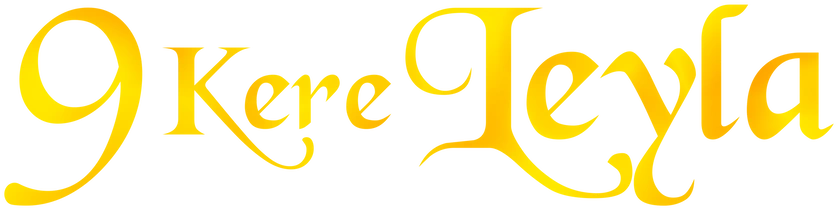 9 раз Лейла