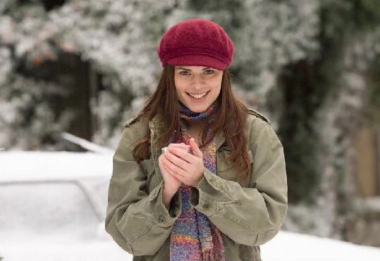 А что насчет тебя?