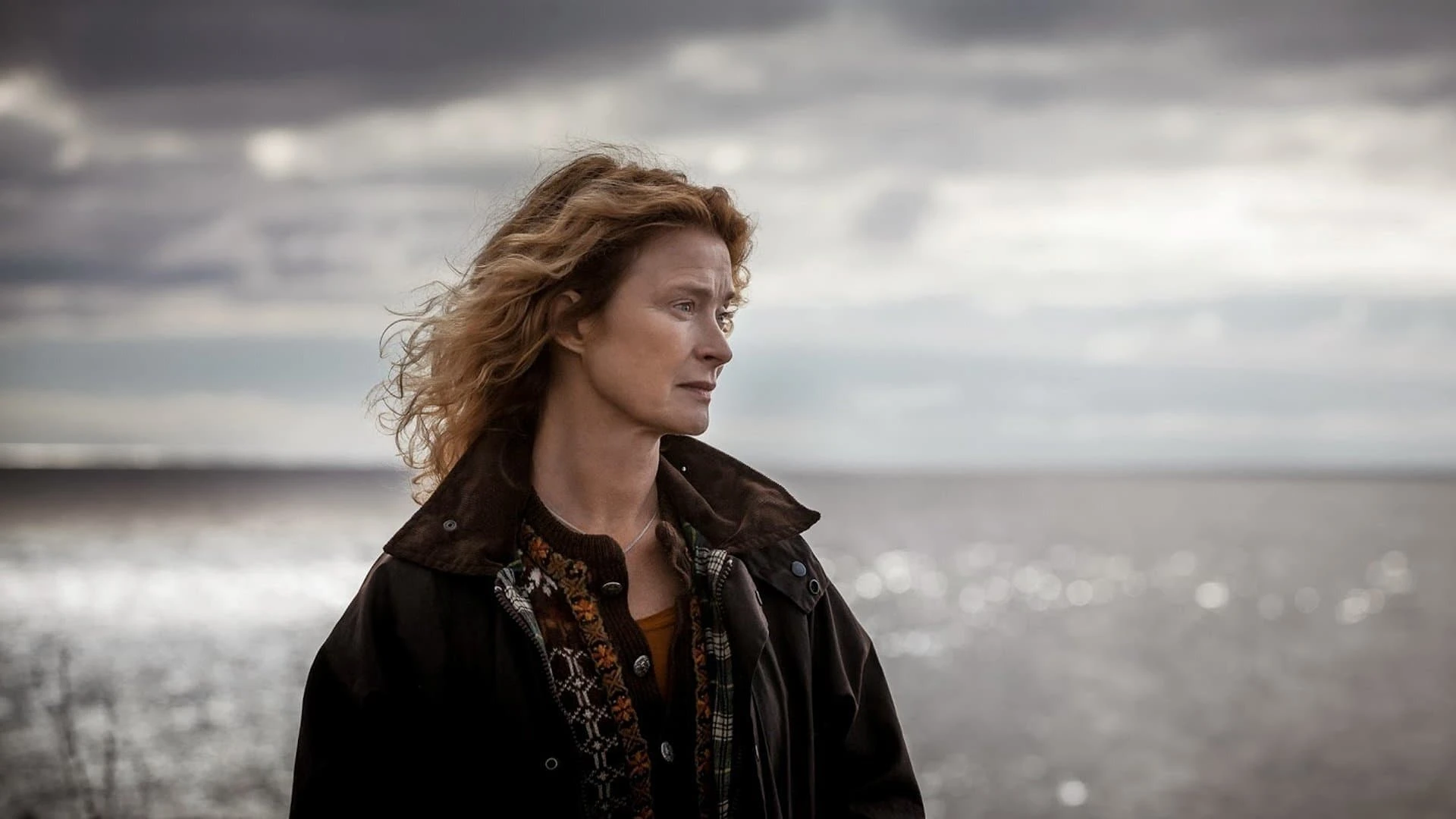 Мертвая зыбь