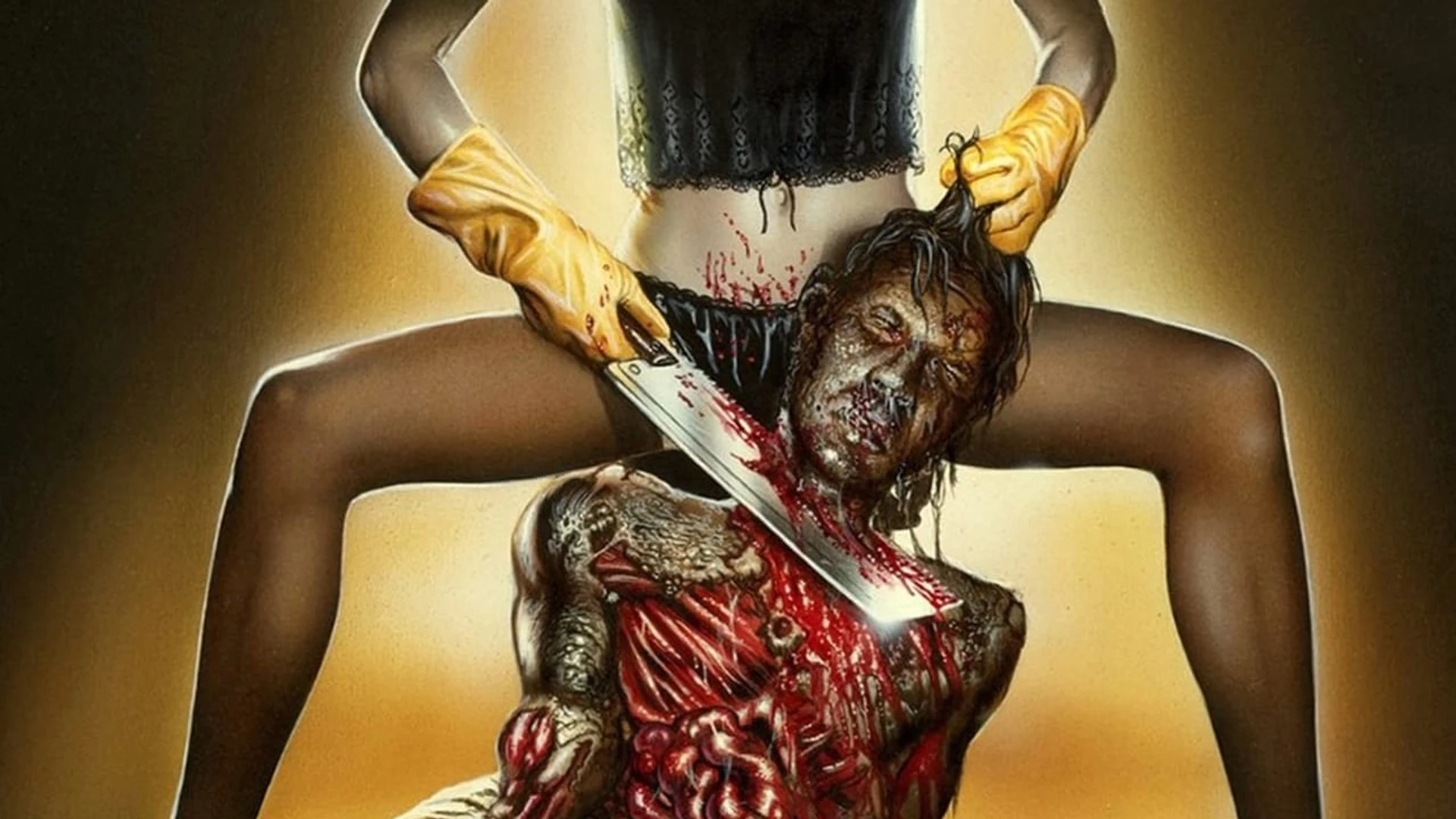 Некромантик 2