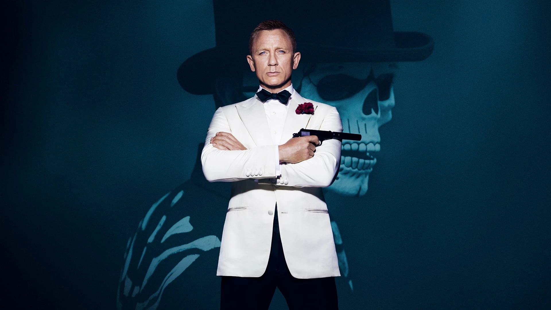 007: СПЕКТР