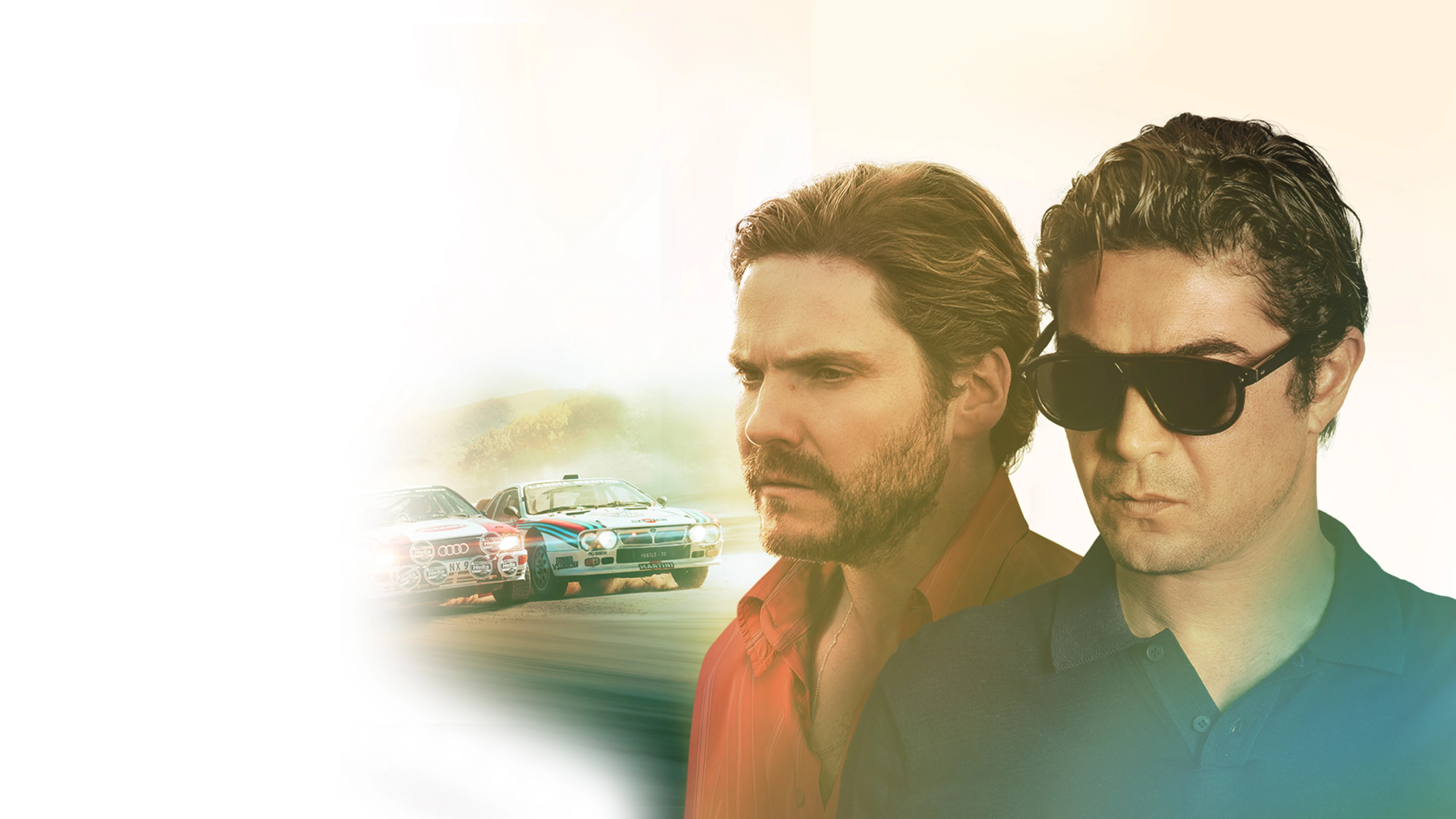 Большая гонка. Ауди против Лянчи