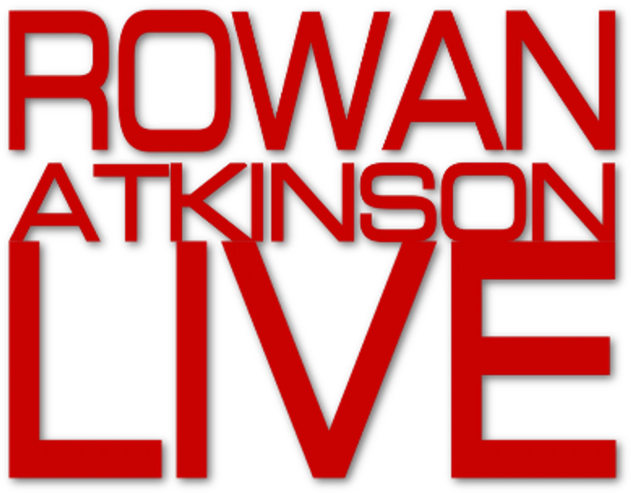 Шоу Роуэна Аткинсона