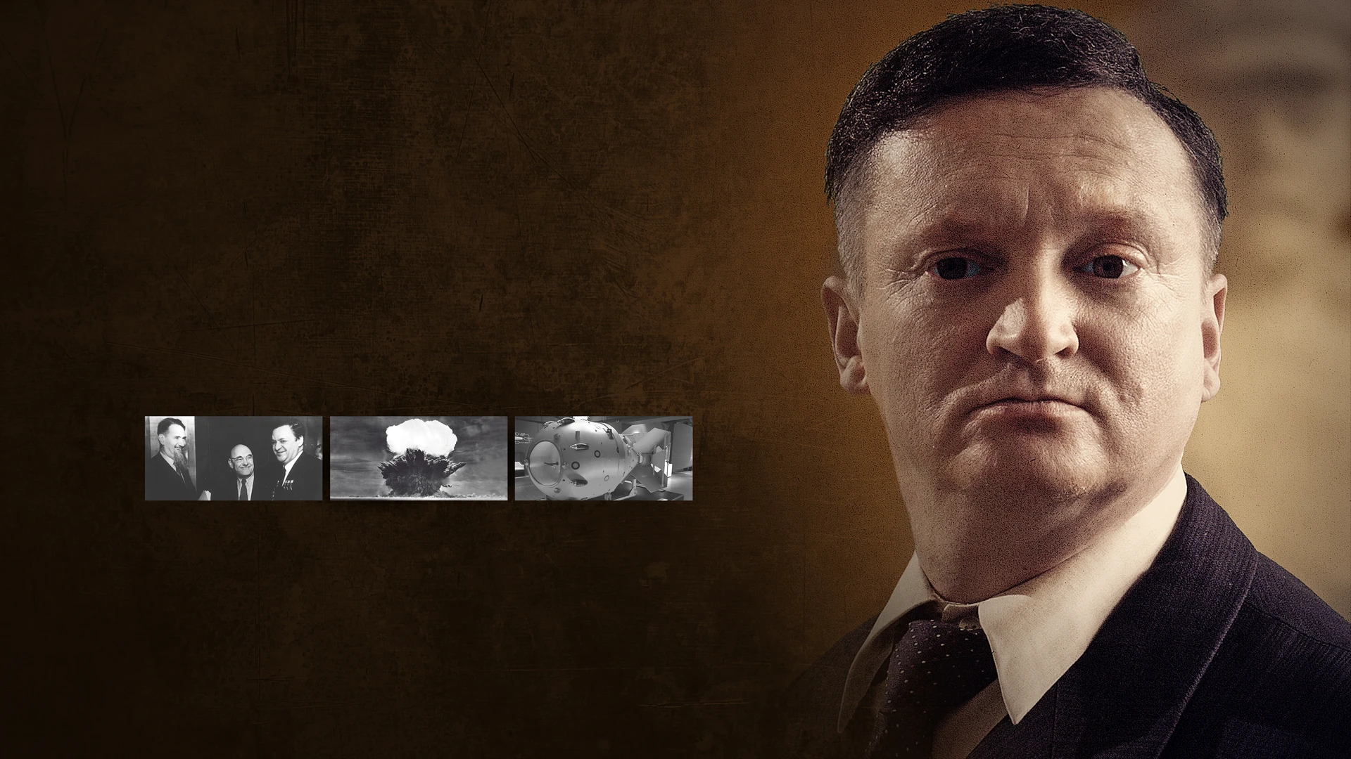 Щёлкин. Крестный отец атомной бомбы