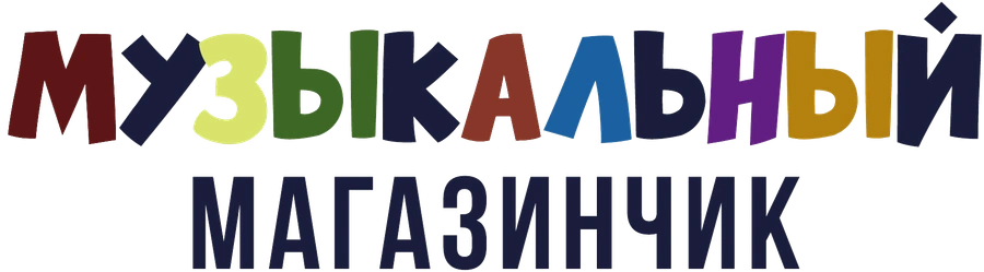 Музыкальный магазинчик