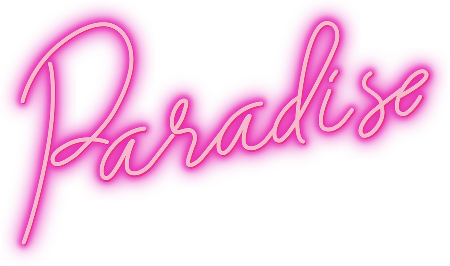 Рай