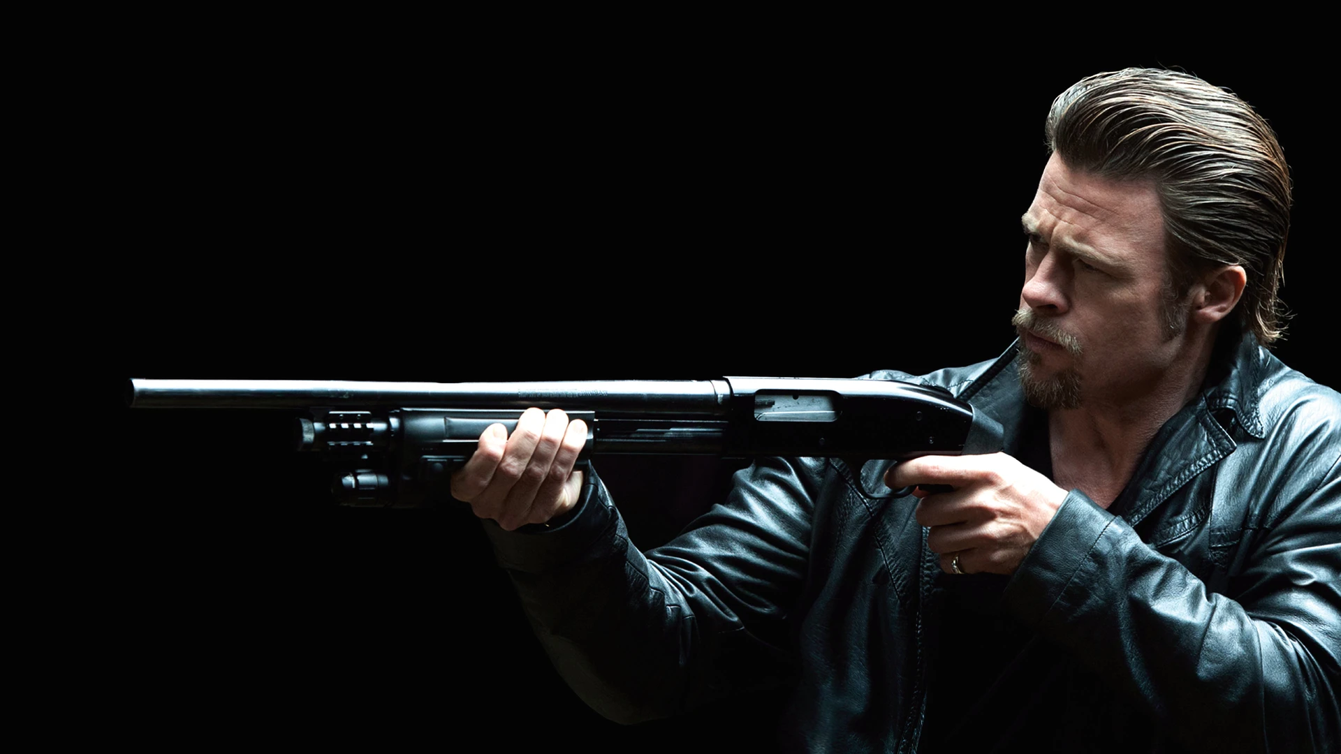 Ограбление казино