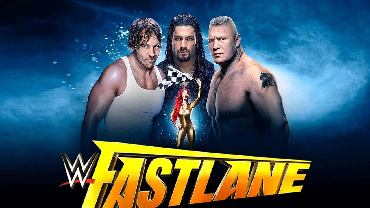 WWE Полоса обгона