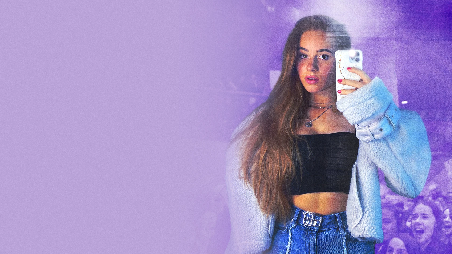 Девушки, живущие в сети