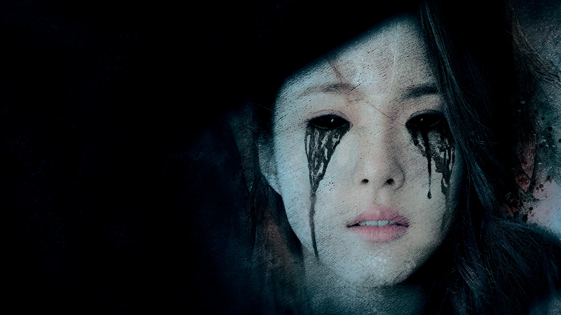 Призраки: Чужая жизнь