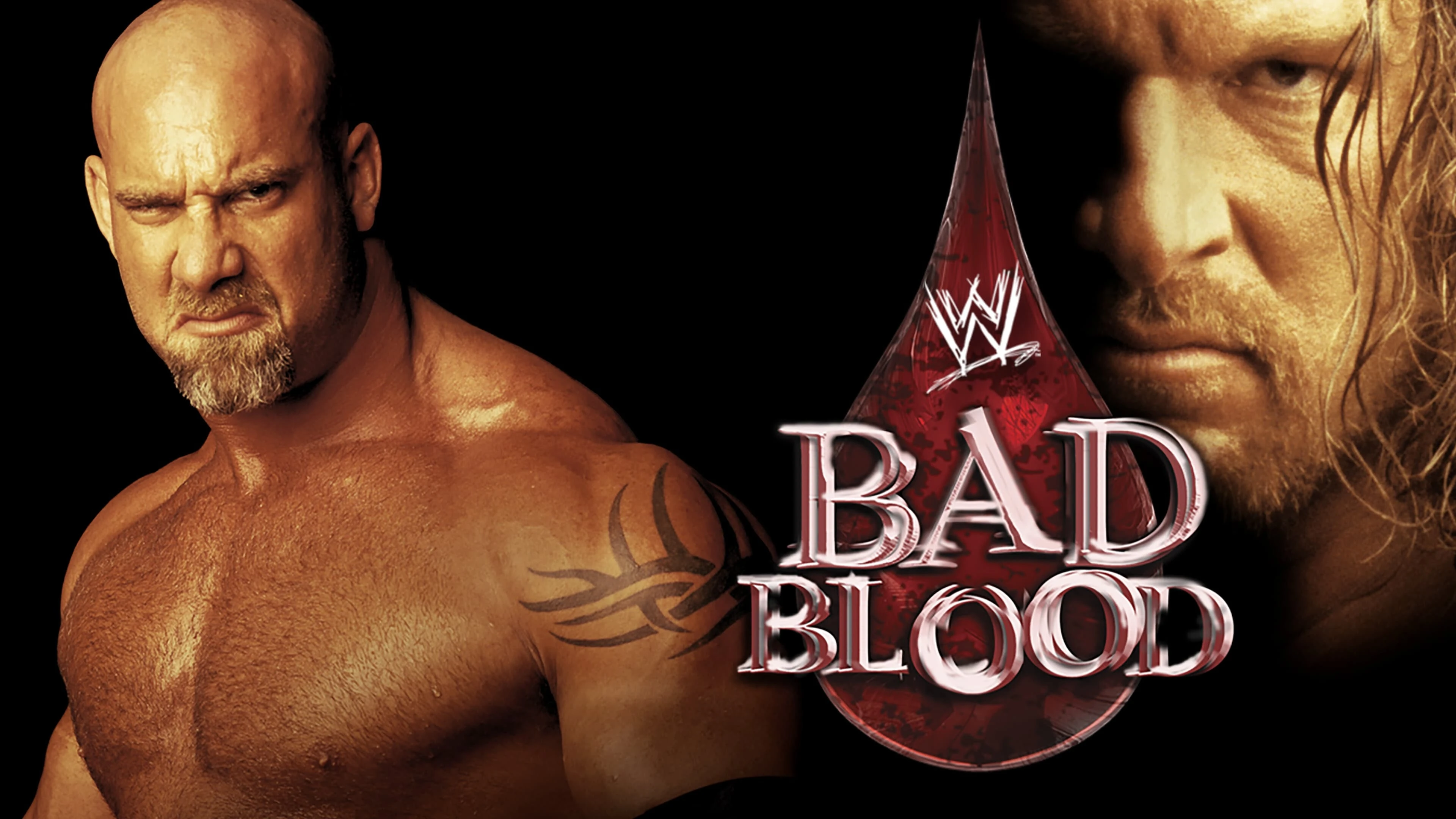 WWE Плохая кровь