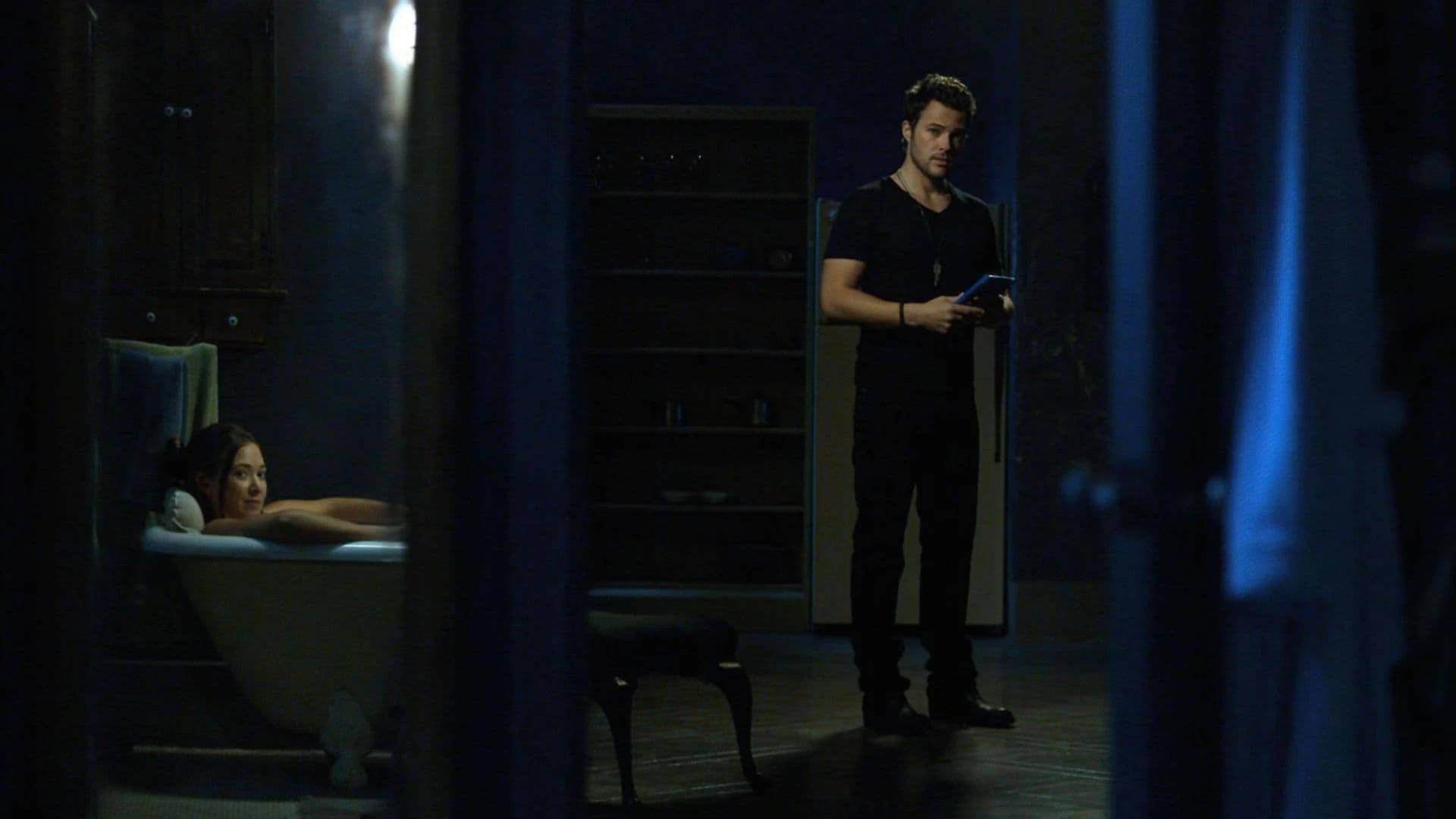 Драгонавт: Резонанс