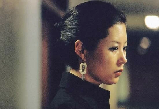 Пьянящее влечение