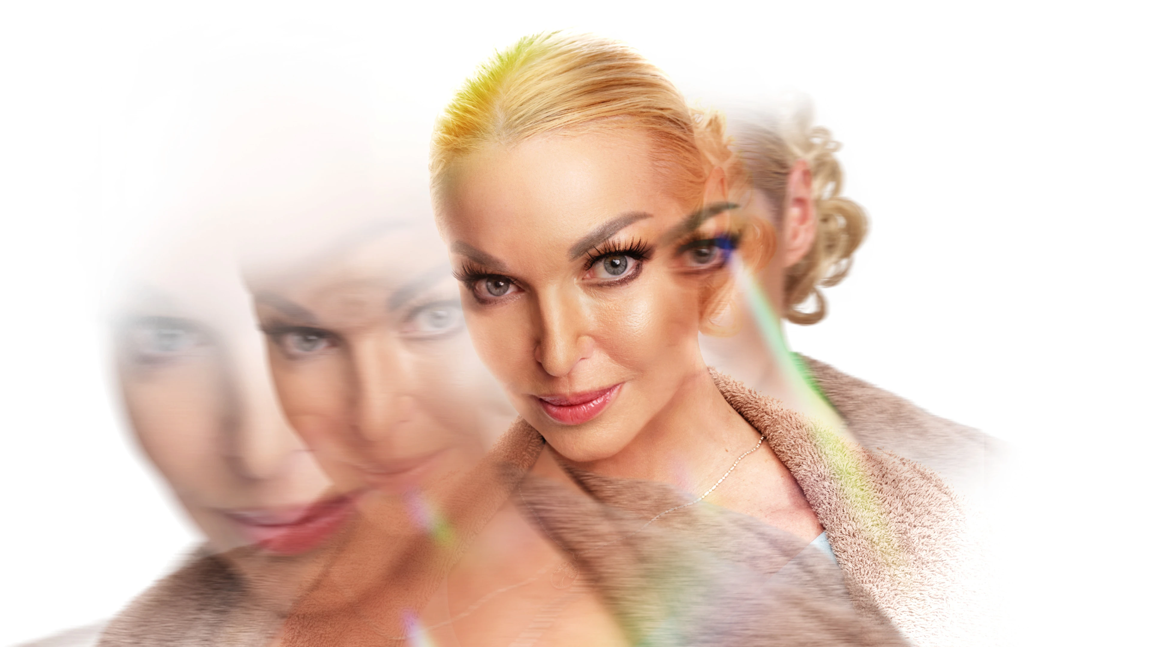 Звезды под капельницей