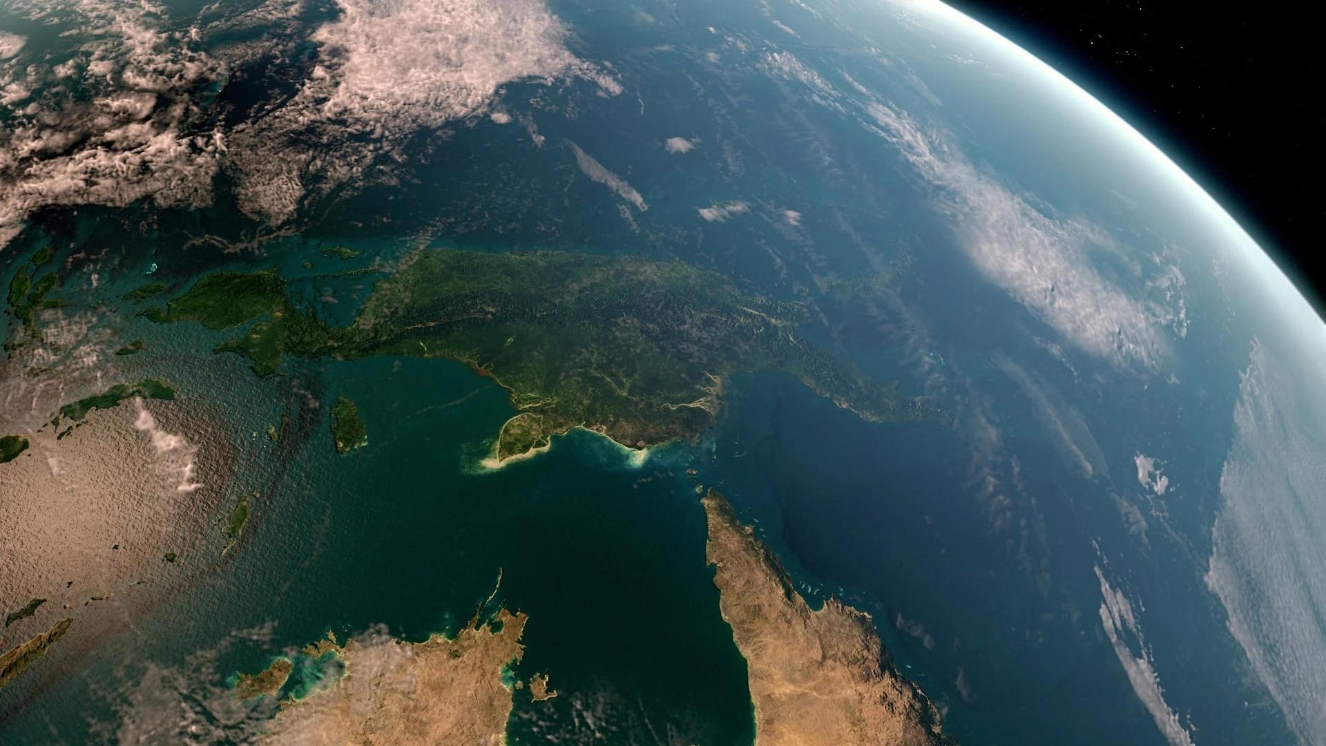 BBC: Планета людей