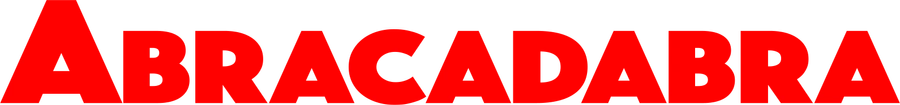 Абракадабра
