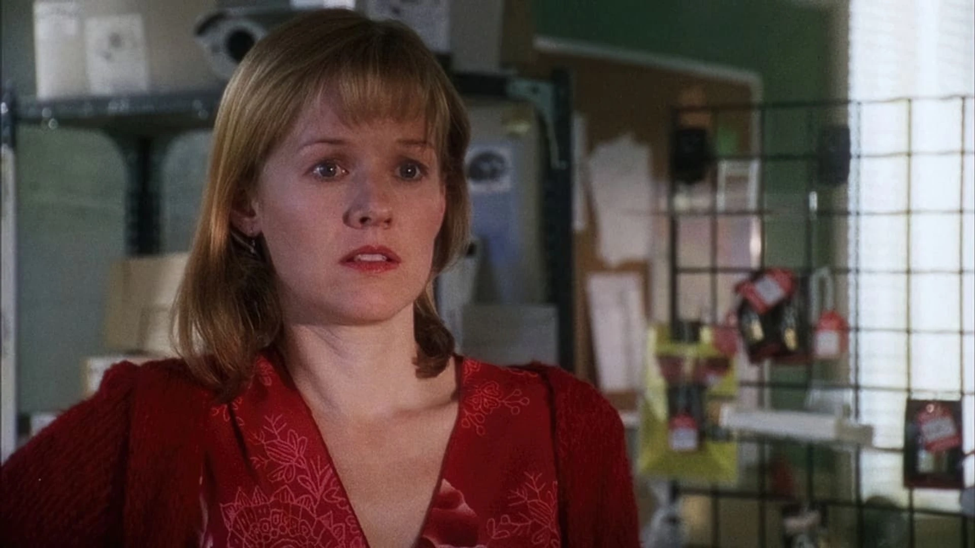 Запугать до смерти