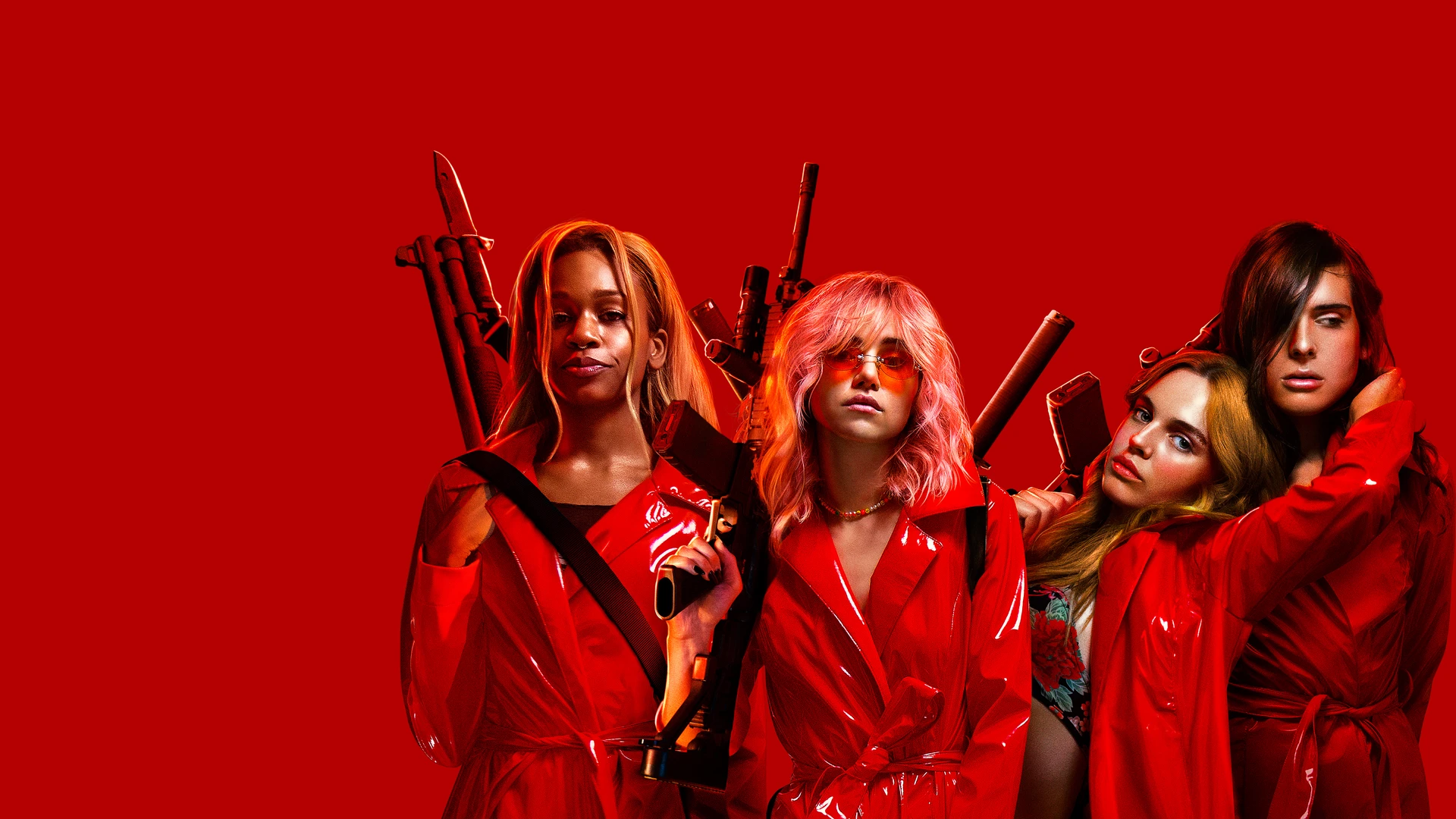 Нация убийц