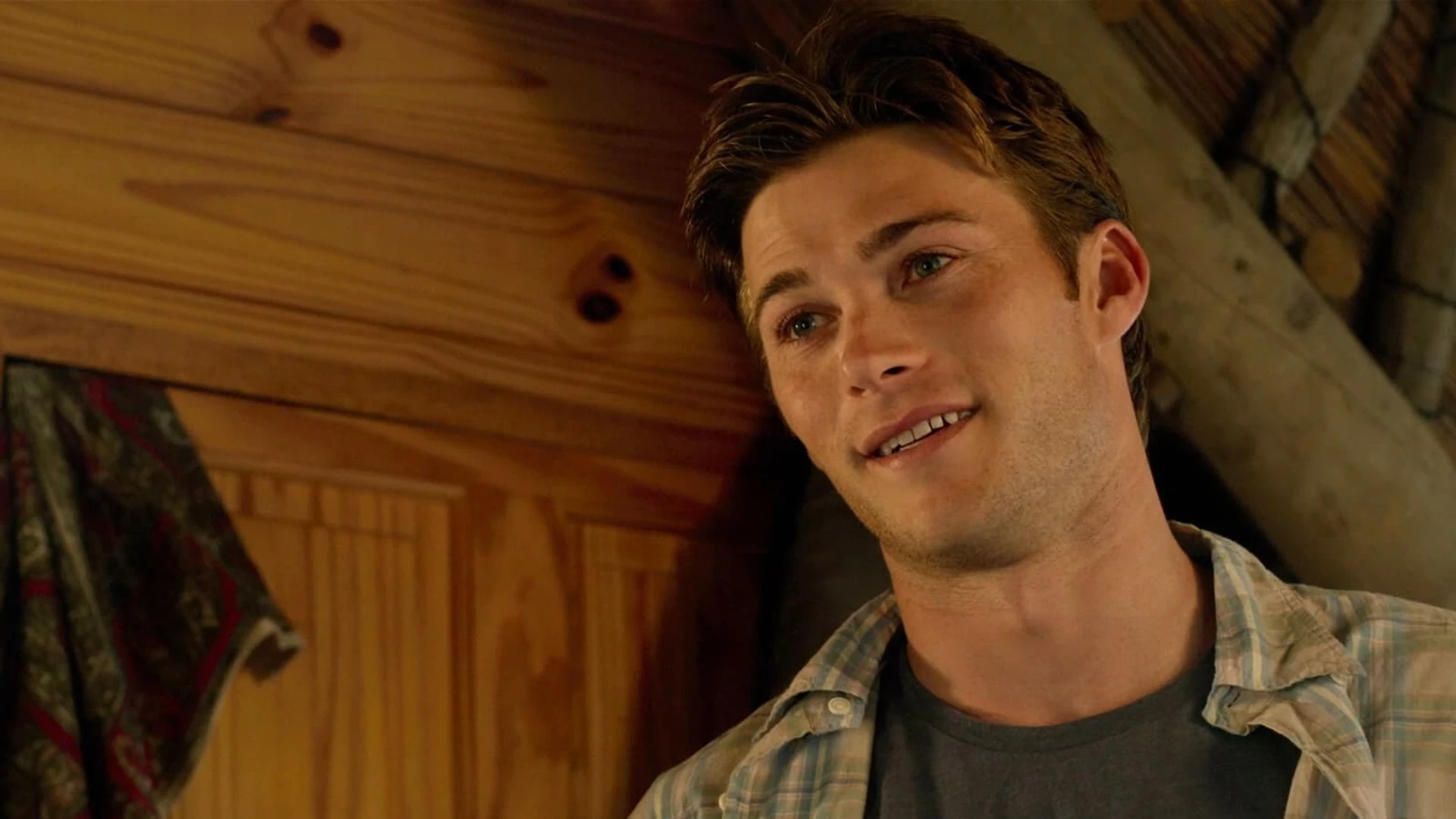 Идеальная волна