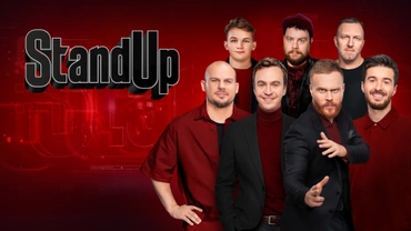 Stand Up
