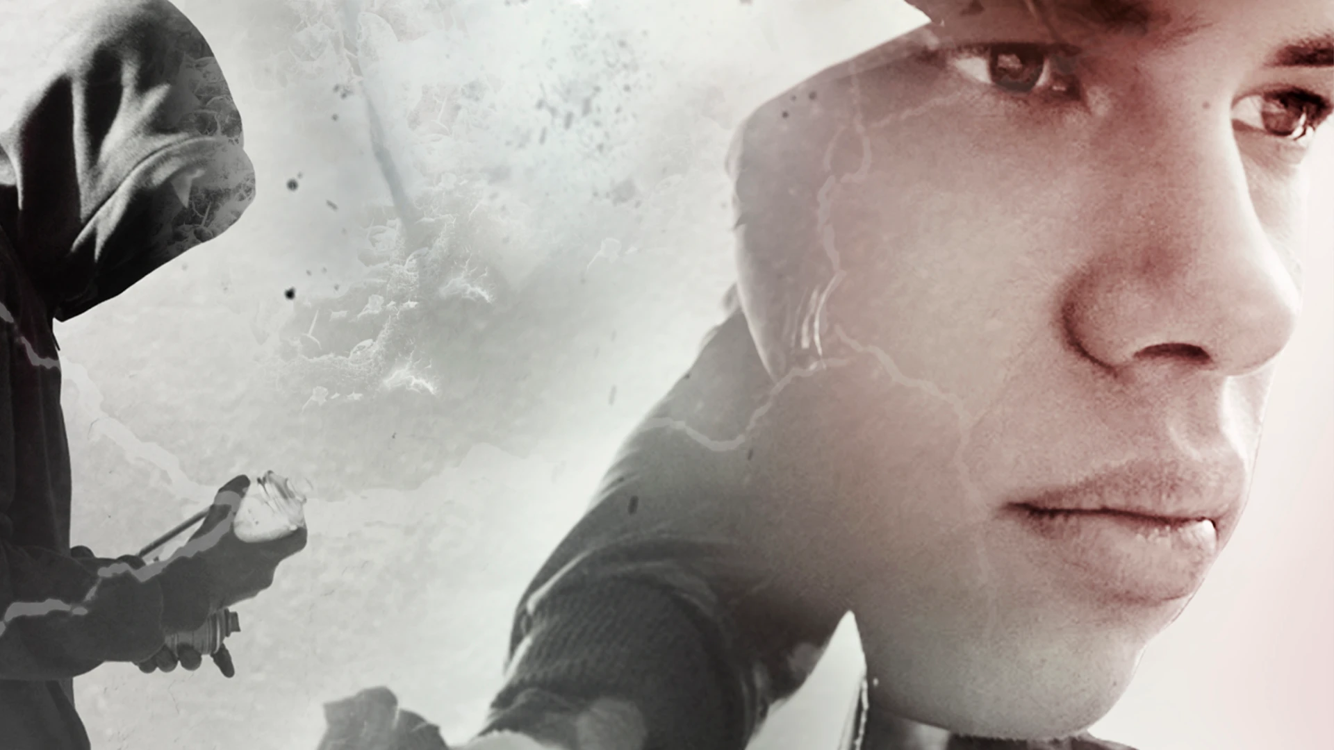 Выйти из группы