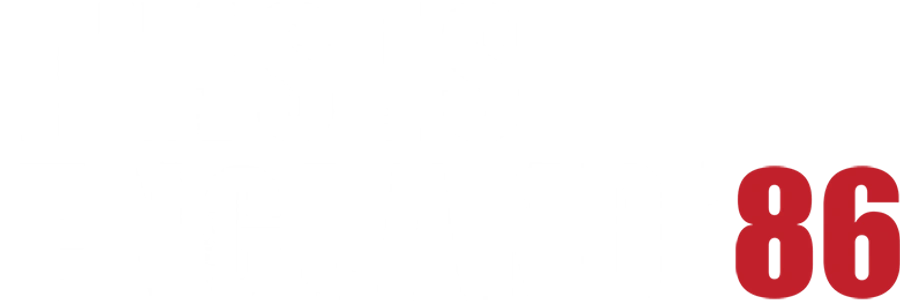 Это – Англия. Год 1986