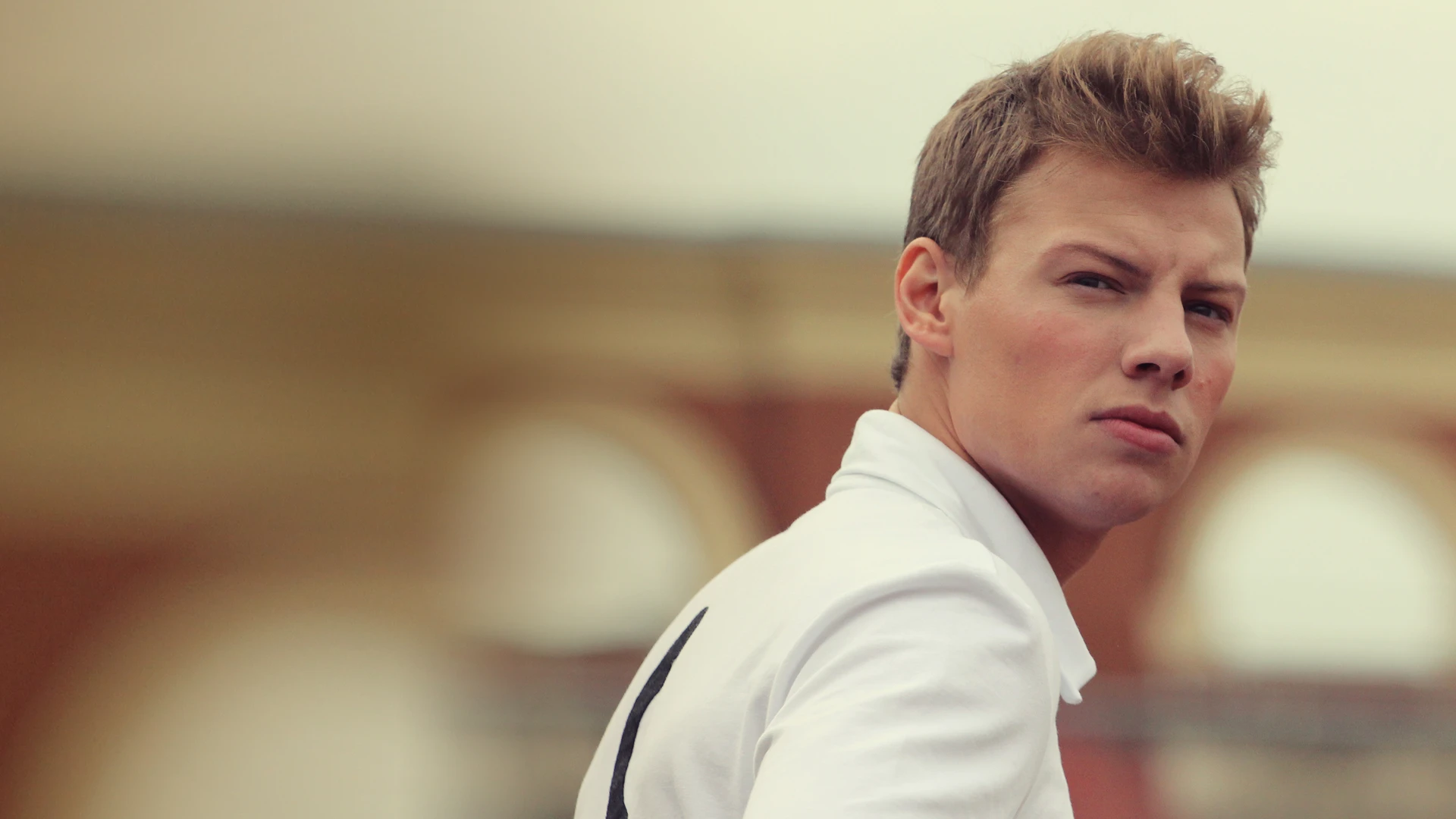 В созвездии Стрельца