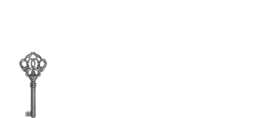 Комната старинных ключей