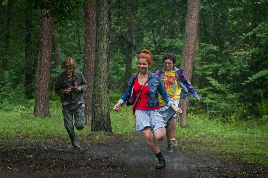 Феликс, Нет и Ника и теоретически возможная катастрофа