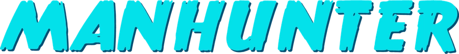 Охотник на людей