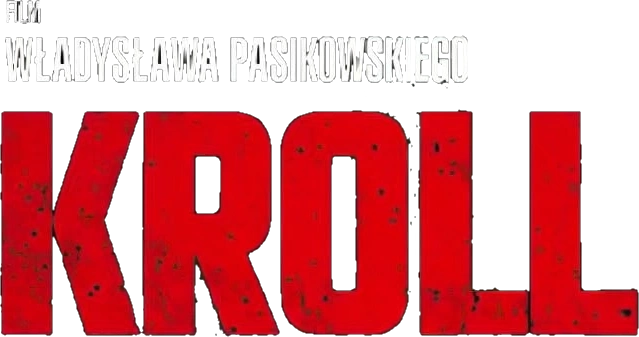 Кролль