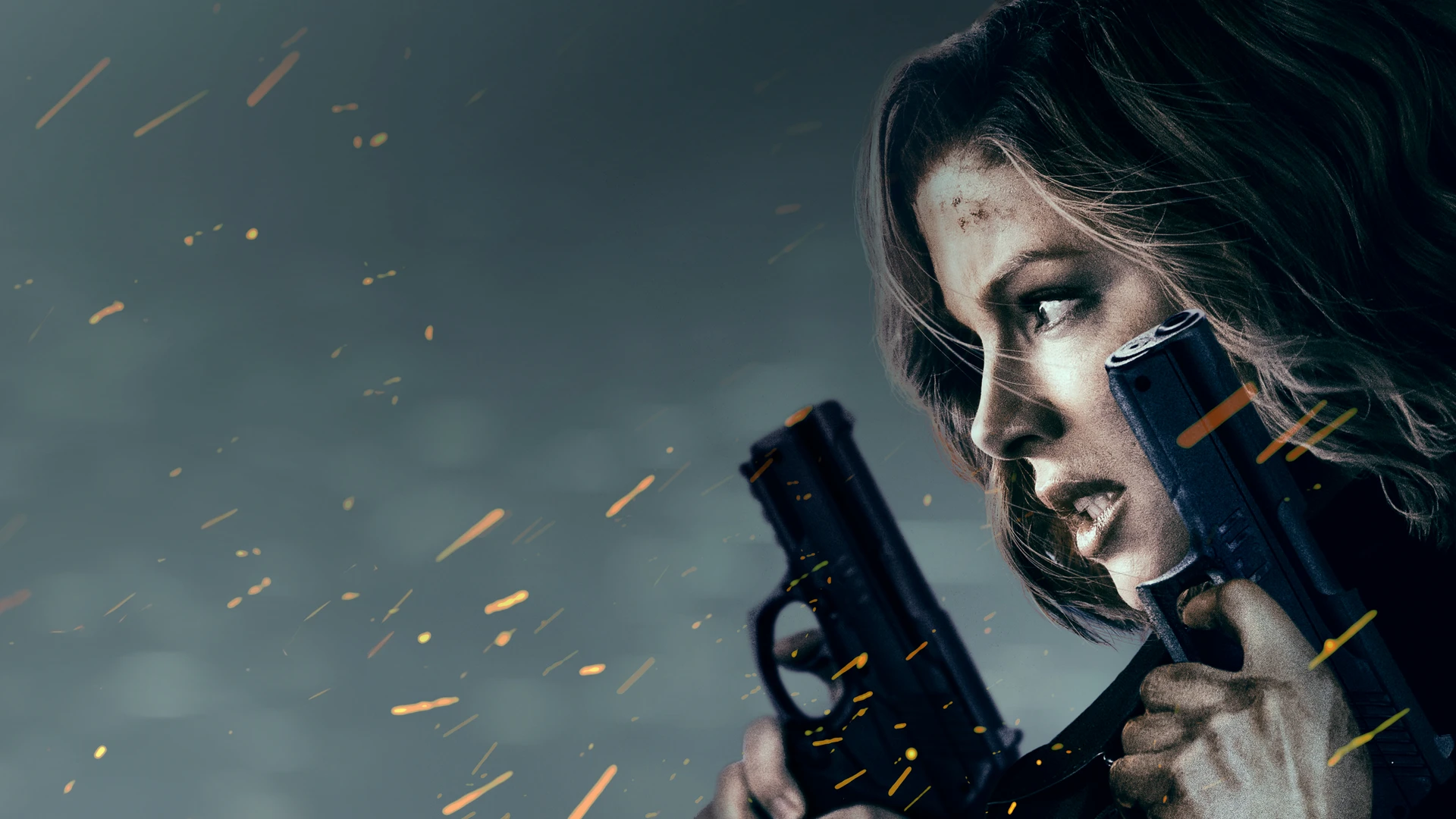 Досье «Чёрная канарейка»