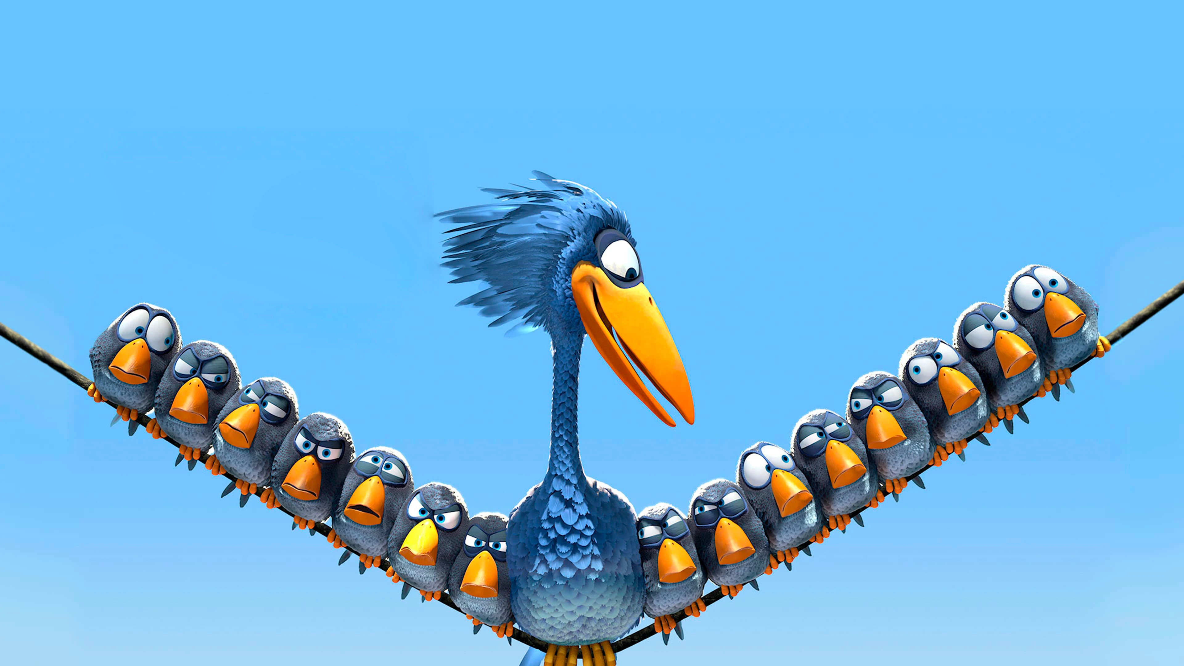 Коллекция короткометражных мультфильмов Pixar: Том 1