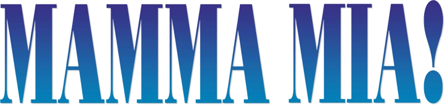 Мамма MIA!