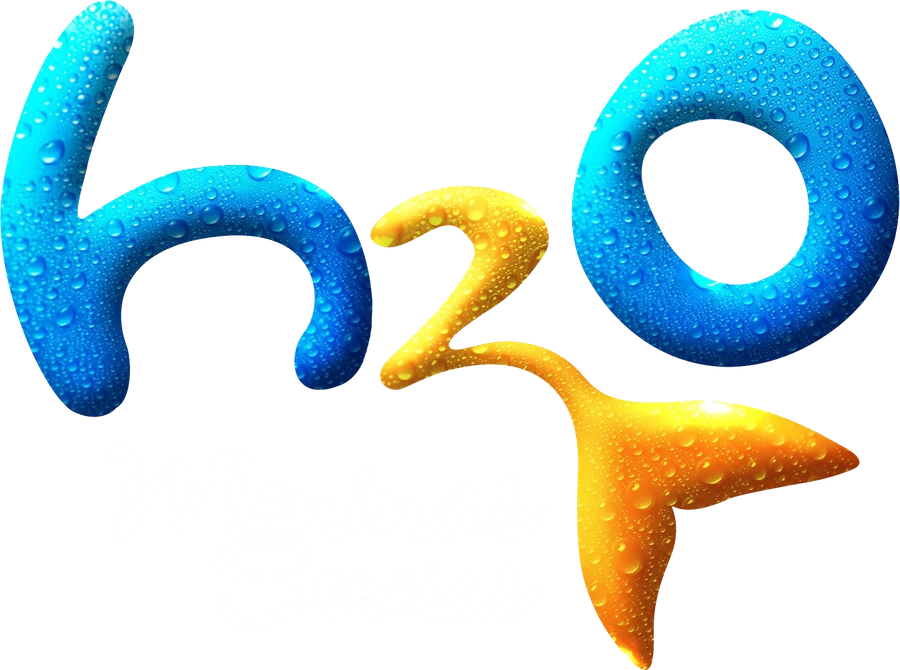 H2O: Просто добавь воды