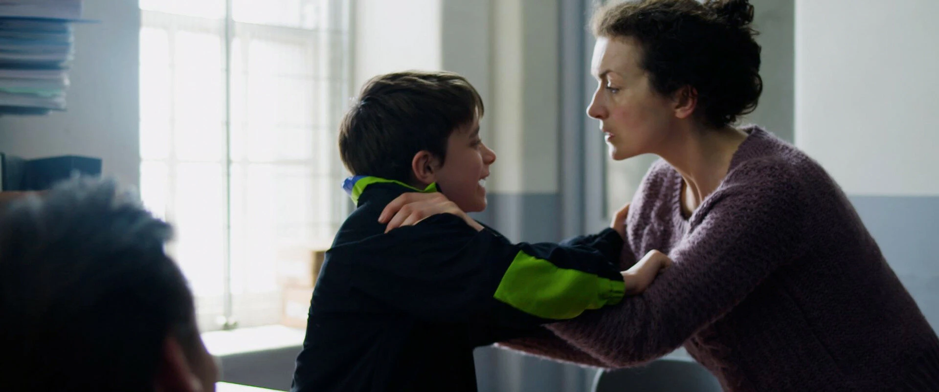 Задержание