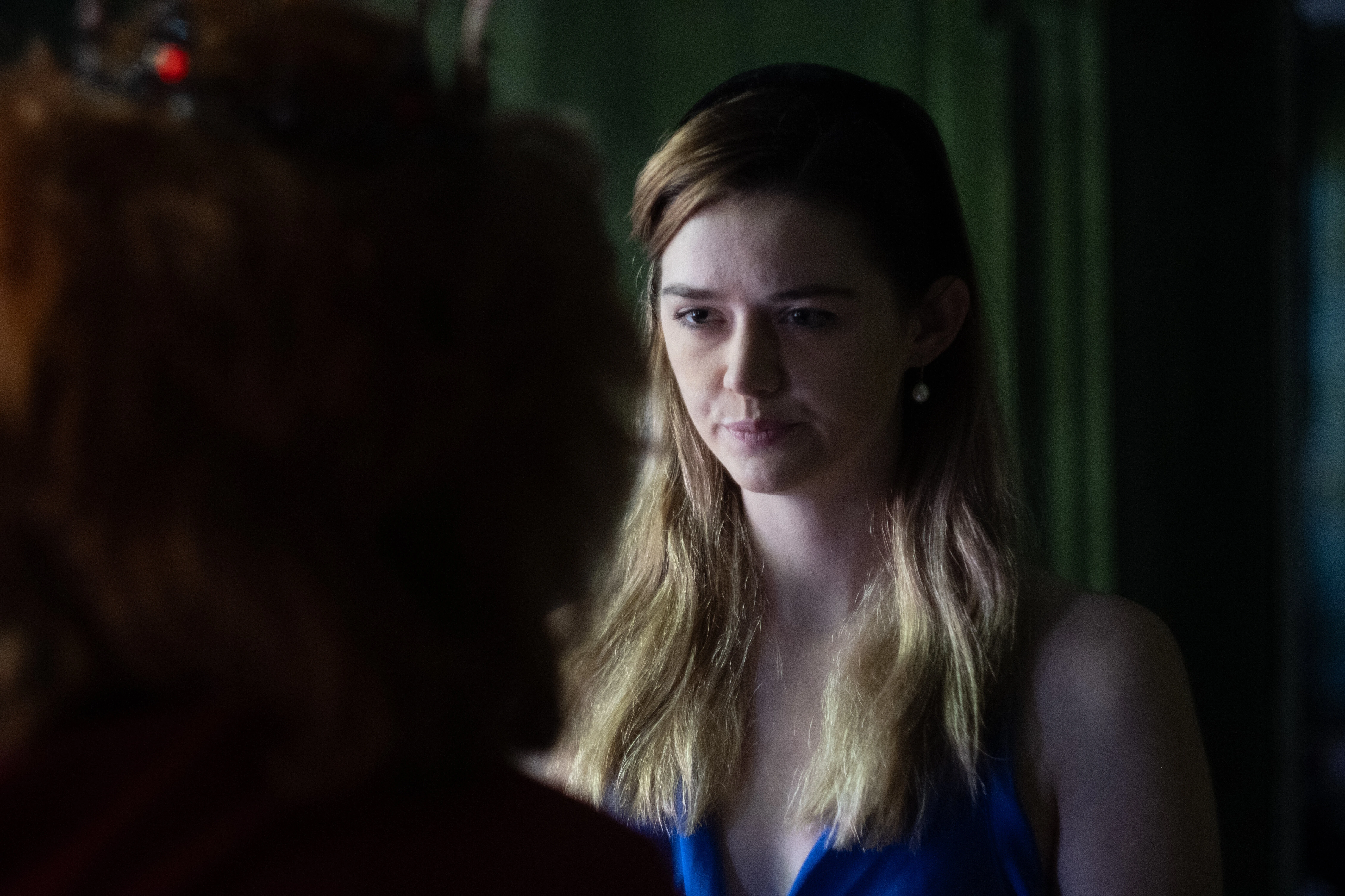 Алиса в стране кошмаров