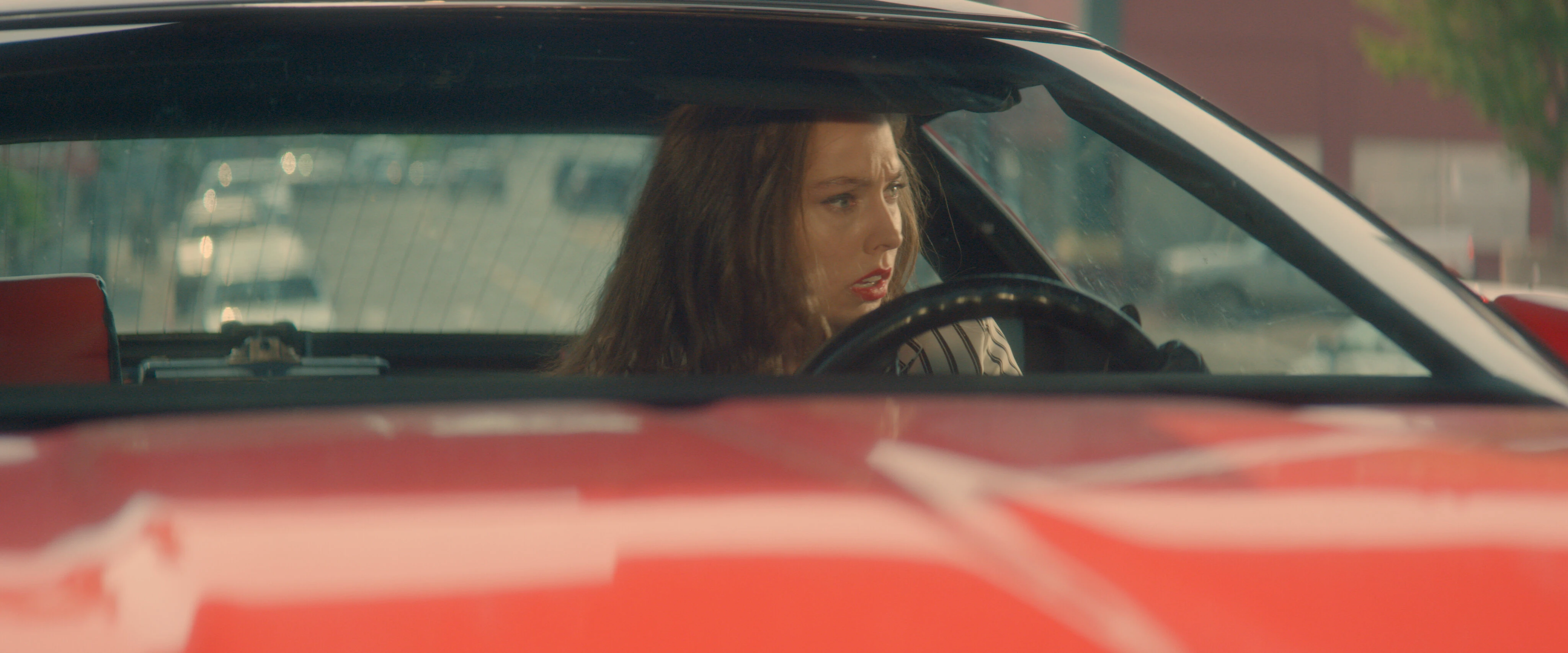 Шпион на всю голову