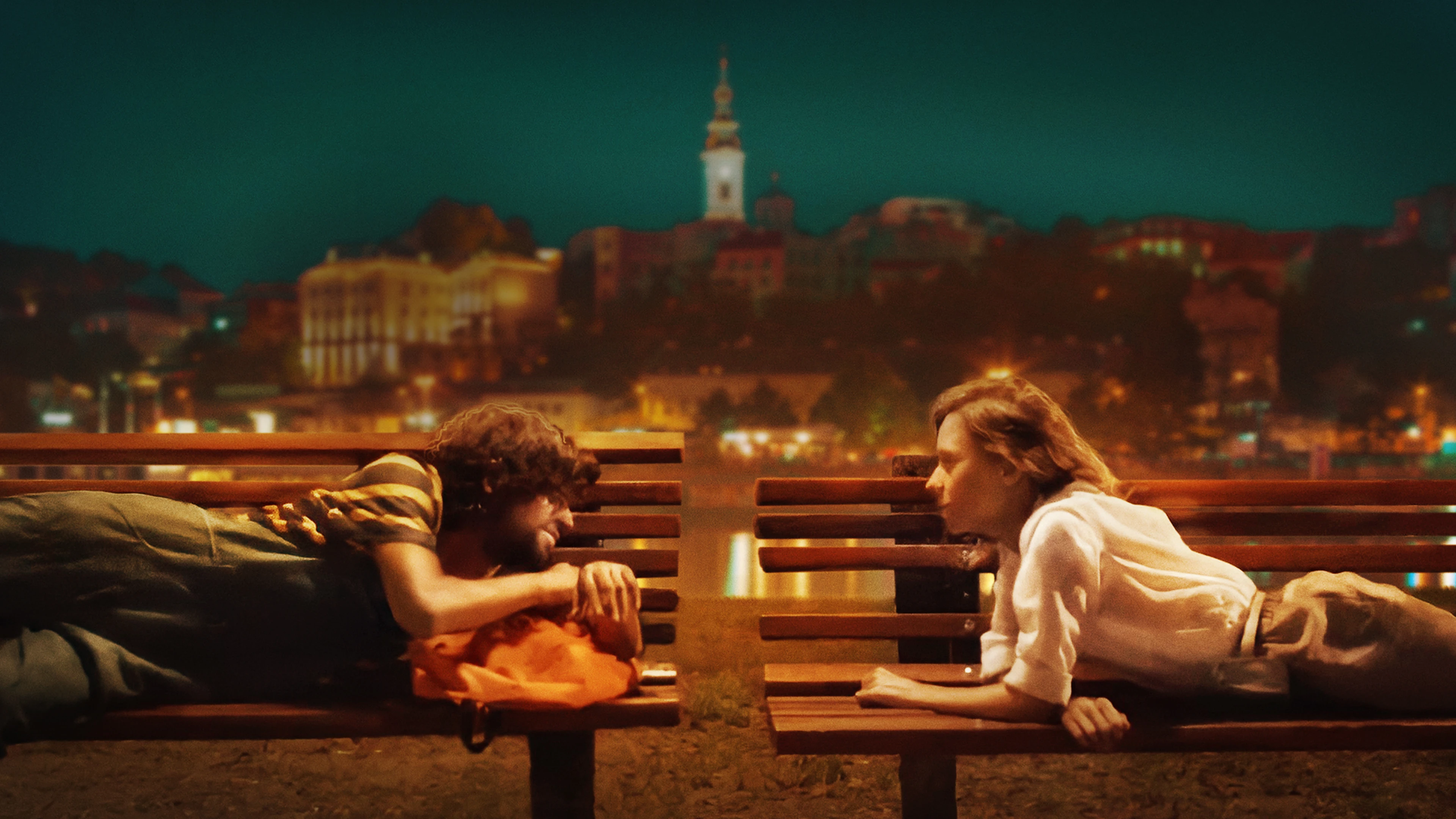 Дунай