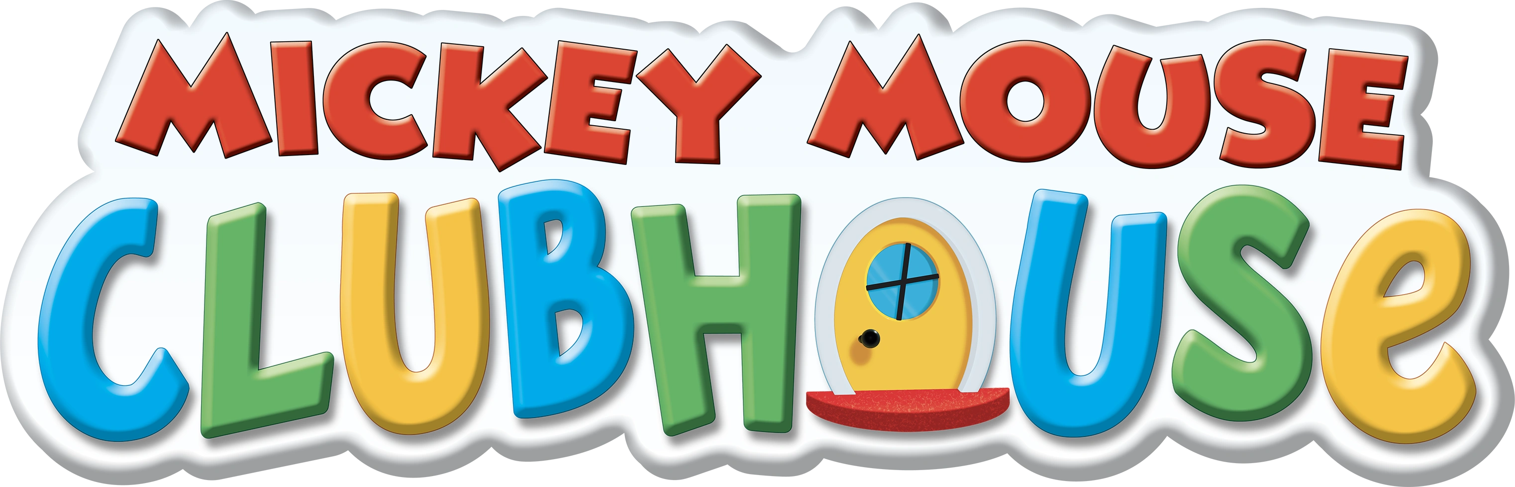 Клуб Микки Мауса