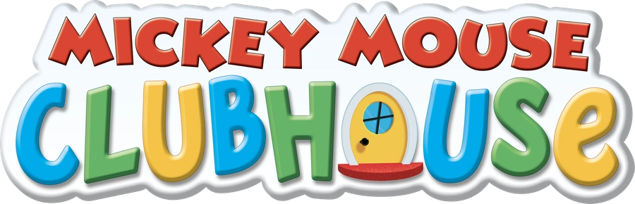 Клуб Микки Мауса